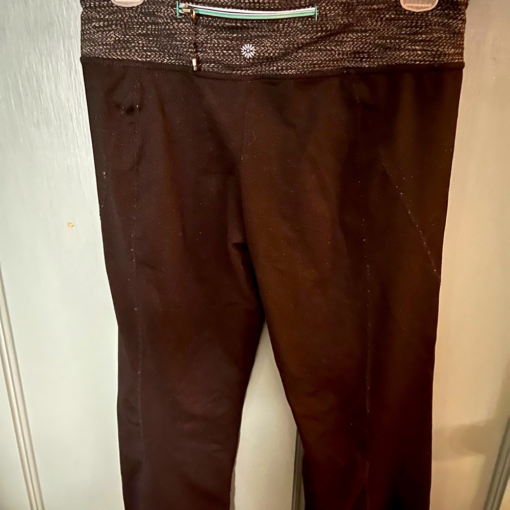 Yoga pants